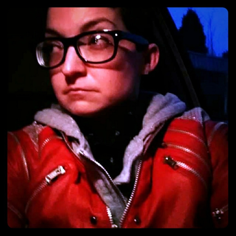 Meet your Posher, Heather